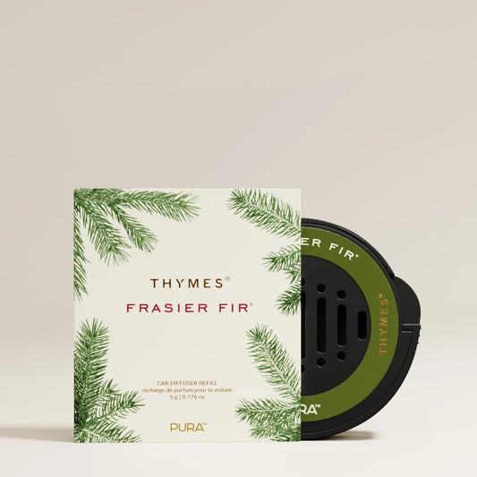 Frasier Fir | Pura Refill