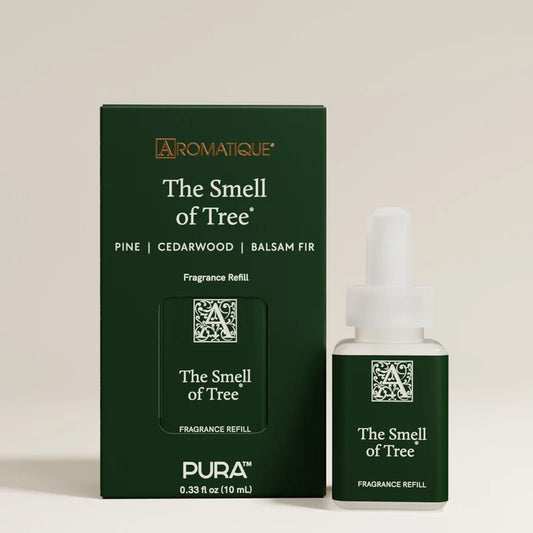 The Smell of Tree | Pura Refill