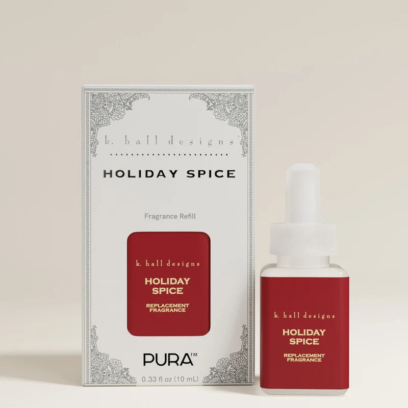 Holiday Spice | Pura Refill