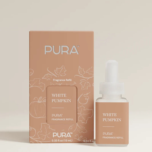 White Pumpkin | Pura Refill