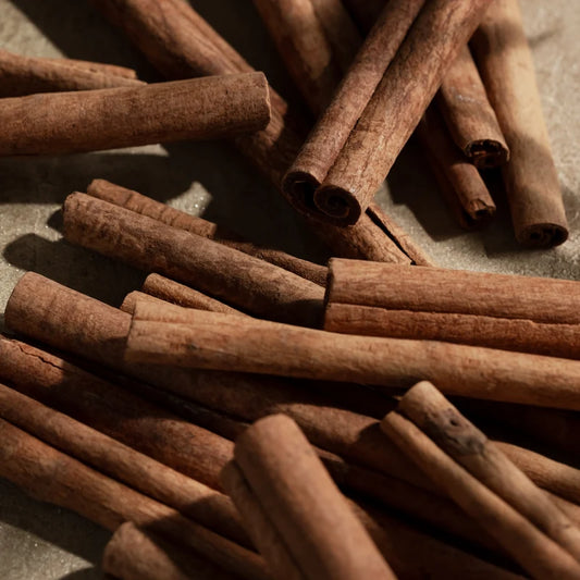 Cinnamon Woods | Pura Refill