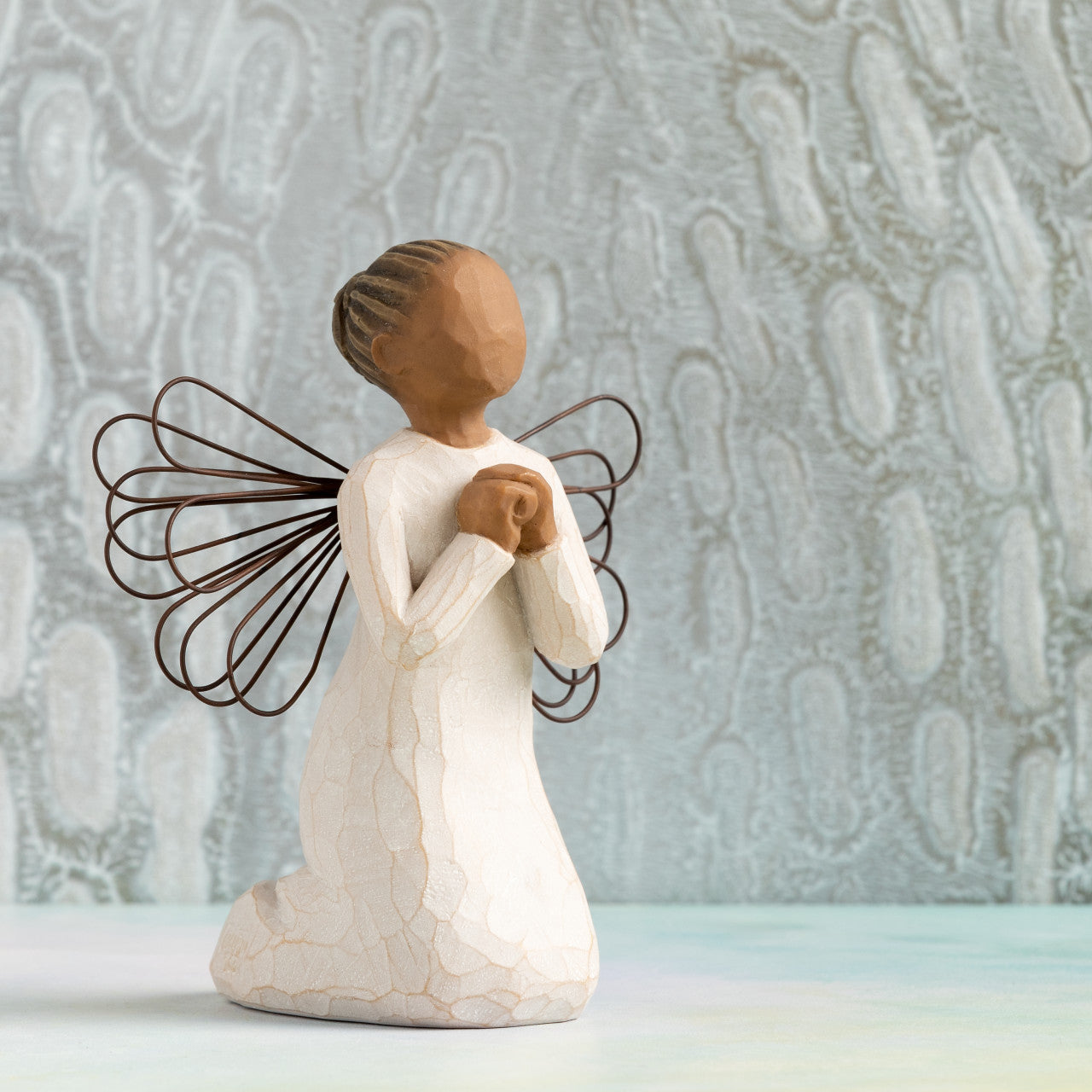 Angel of the Spirit Figurine