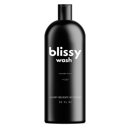 Blissy Wash Laundry Detergent - 32 oz.