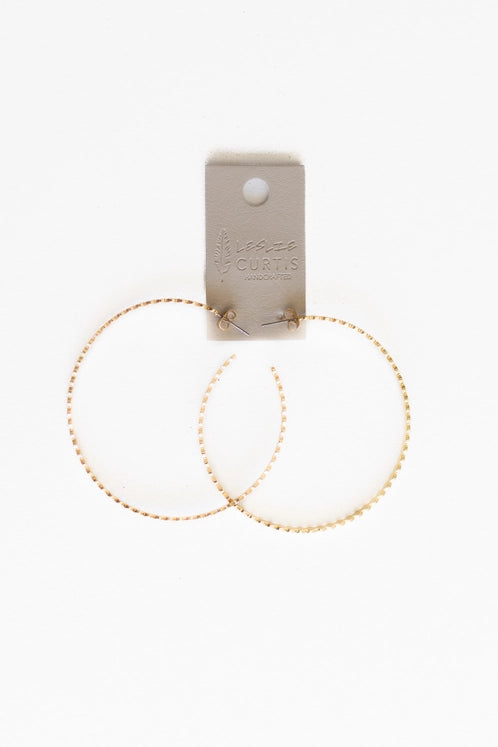 London Earrings