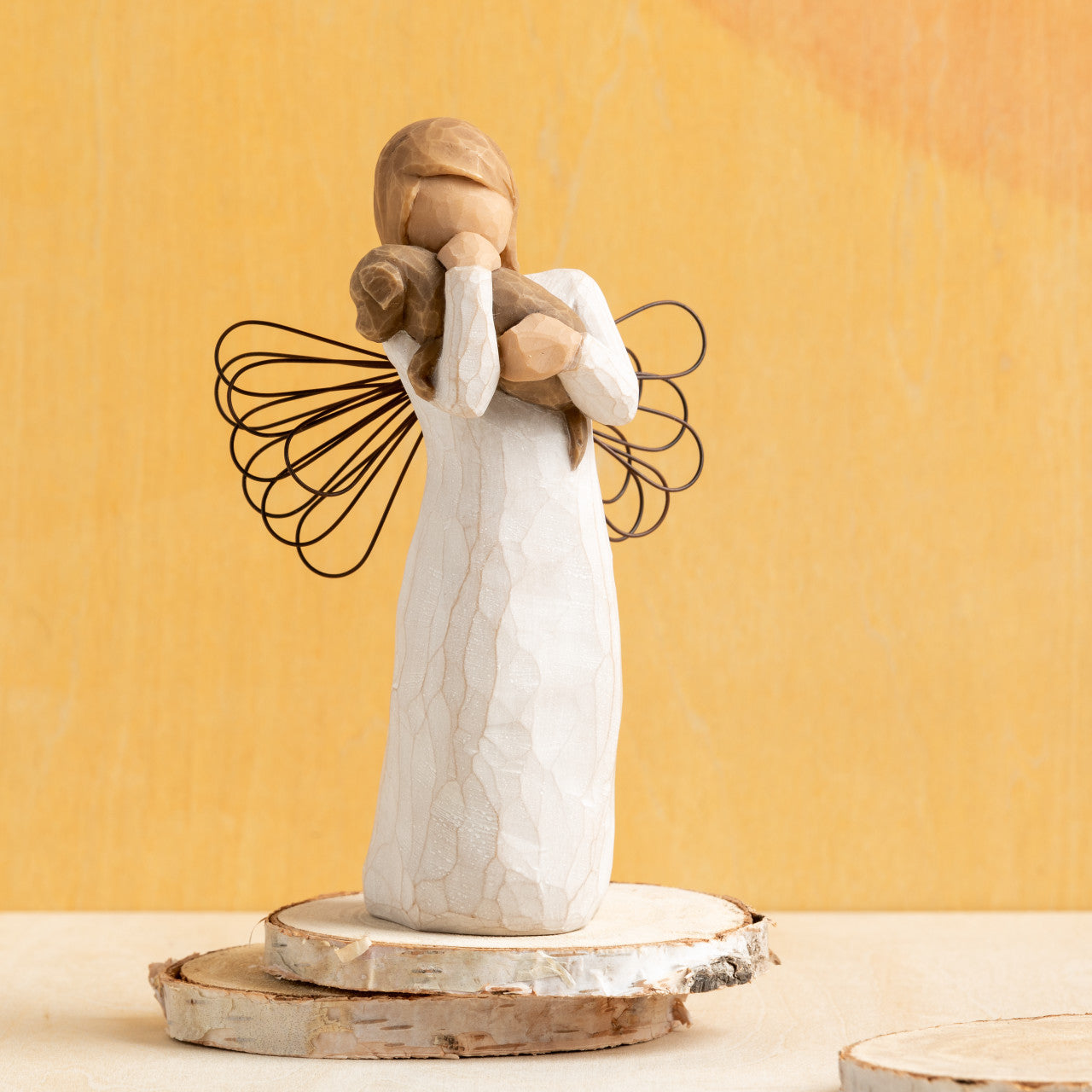 Angel of Friendship Figurine