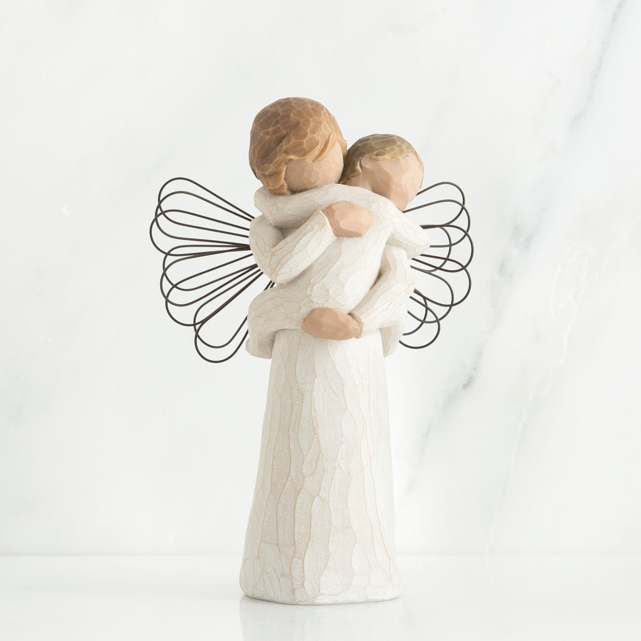 Angel's Embrace Figurine