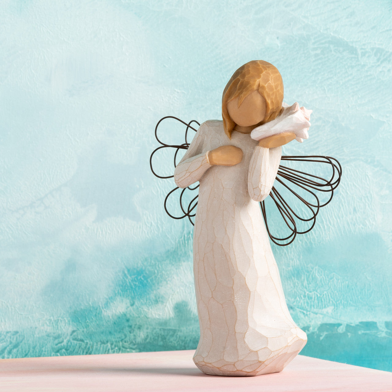 Thinking of You Angel Figurine