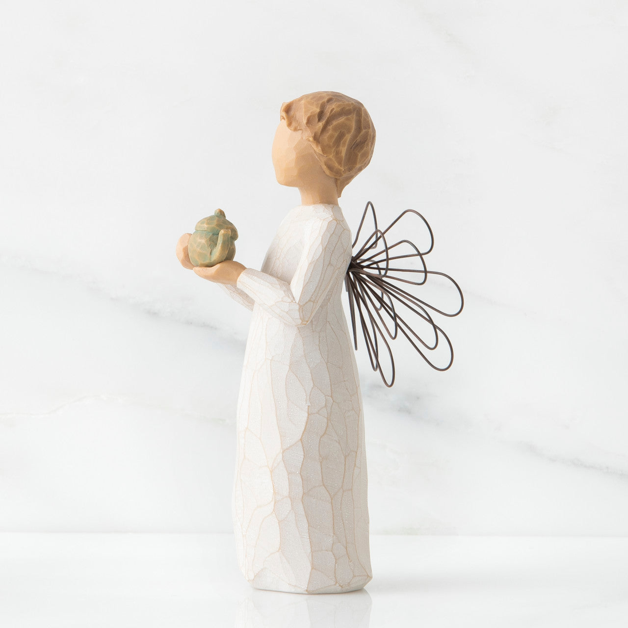 Angel of the Kitchen Figurine