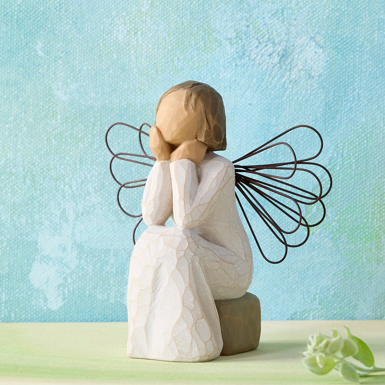Angel of Caring Figurine