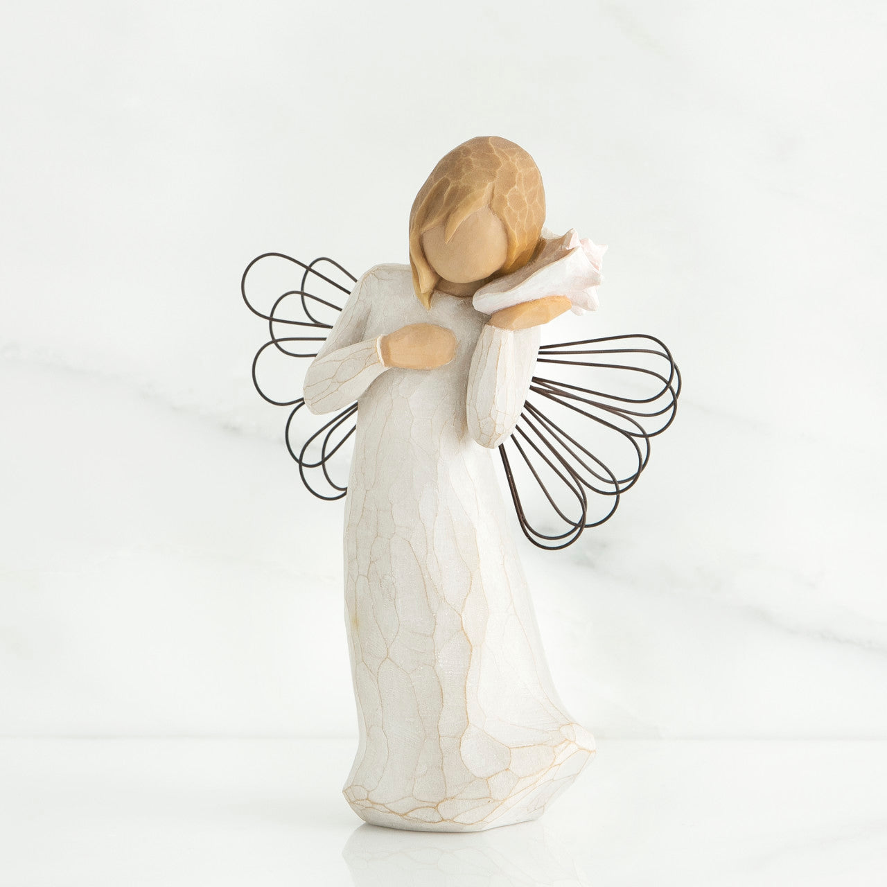Thinking of You Angel Figurine