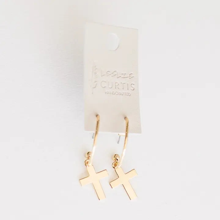 Mallory Earrings