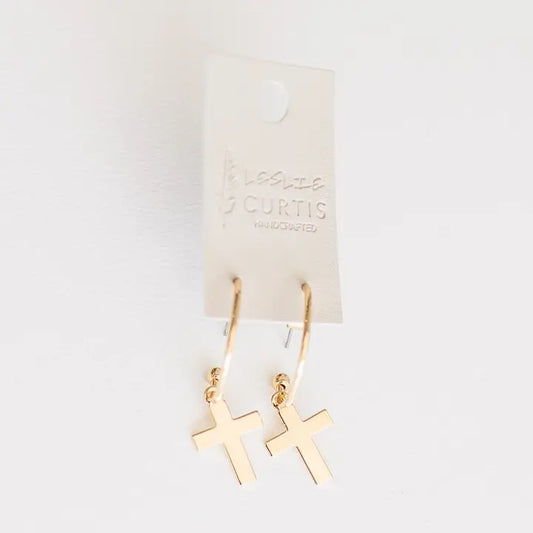 Mallory Earrings