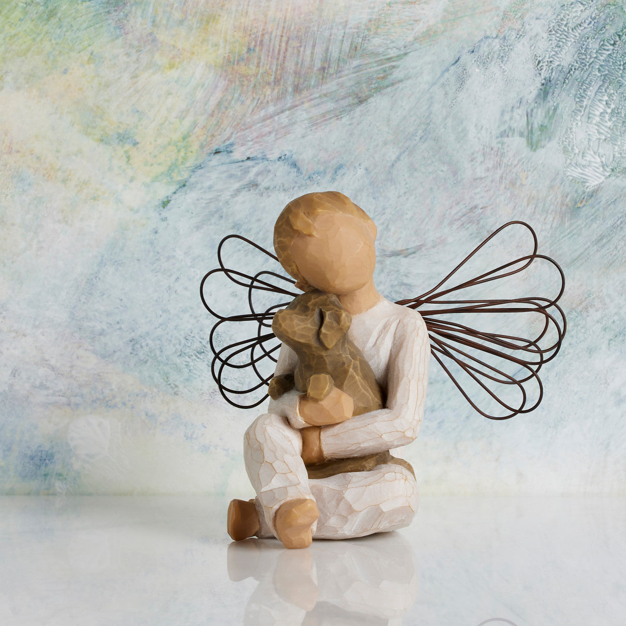 Angel of Comfort Figurine