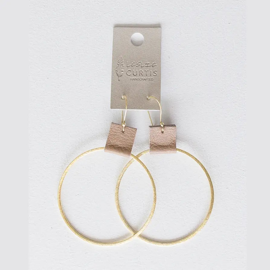 Grayson Earrings