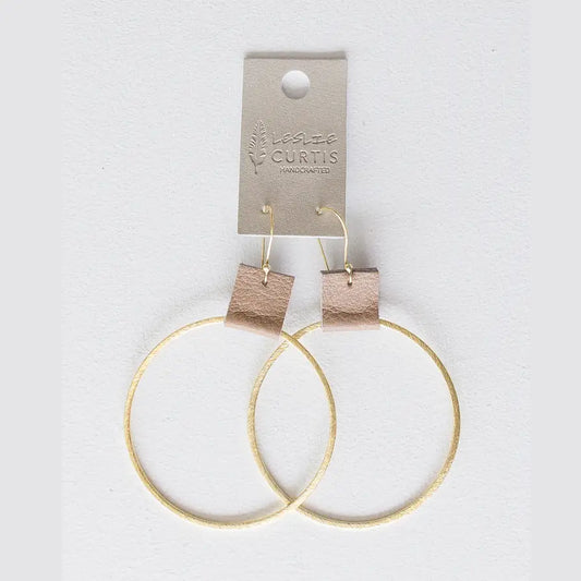 Grayson Earrings