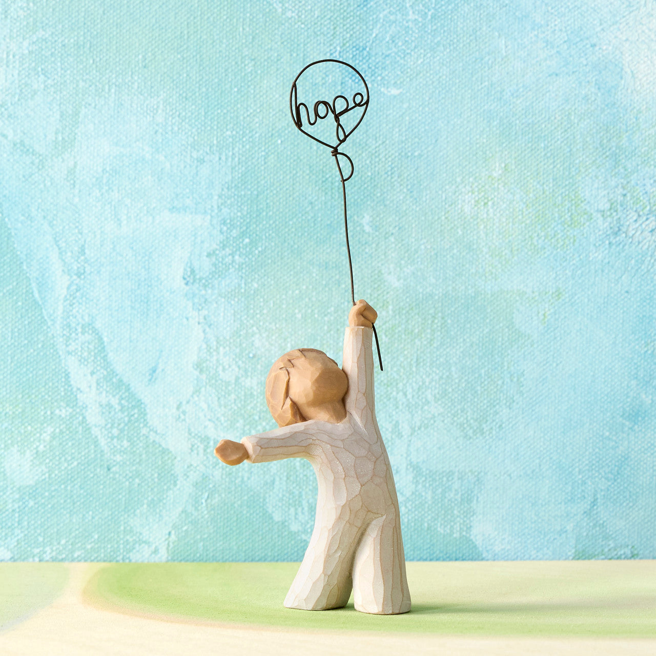 Hope Figurine