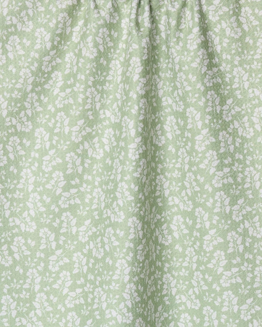 Sage Garden Tea Towel