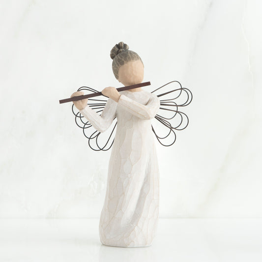 Angel of Harmony Figurine