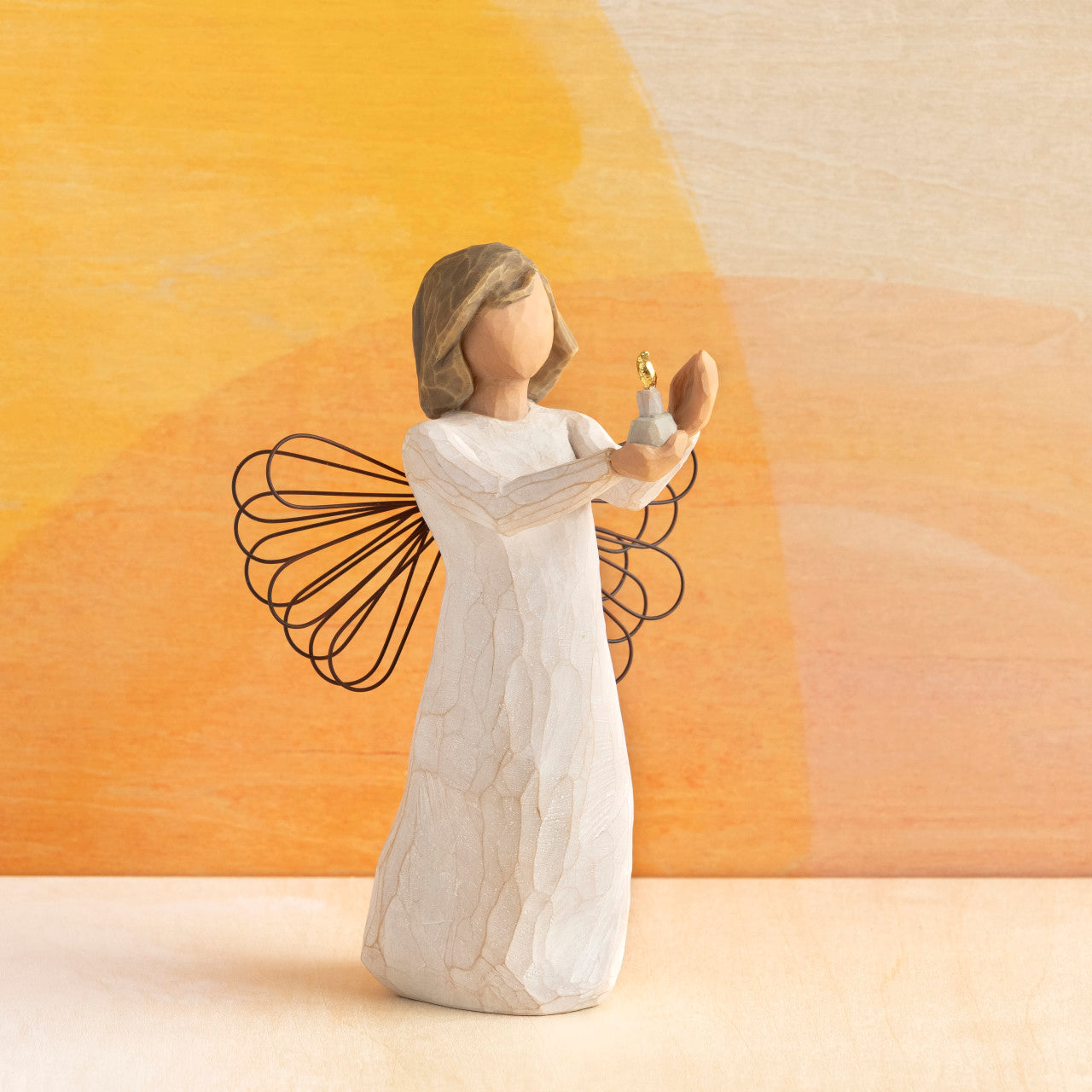 Angel of Hope Figurine