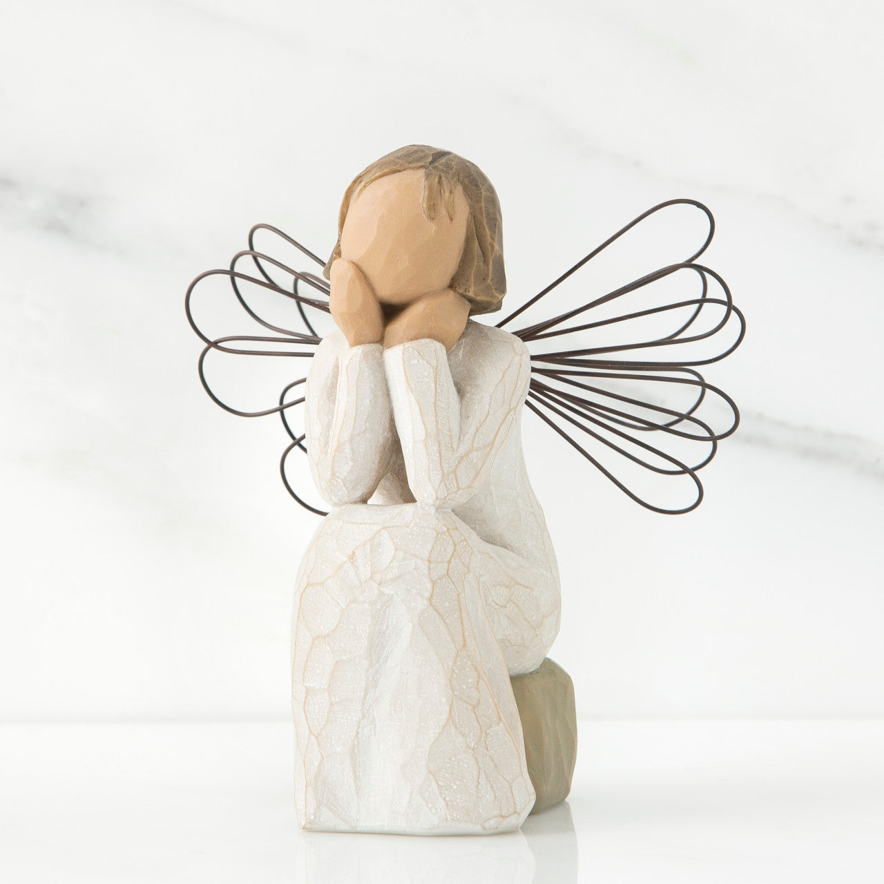 Angel of Caring Figurine