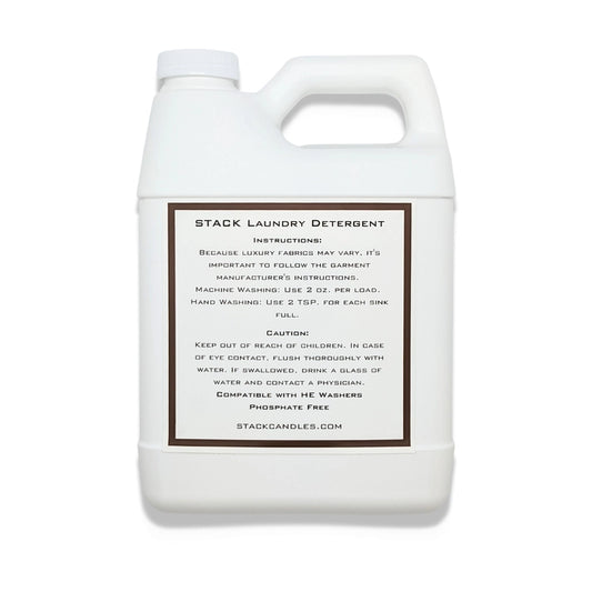 Cashmere Laundry Detergent - 32 oz.