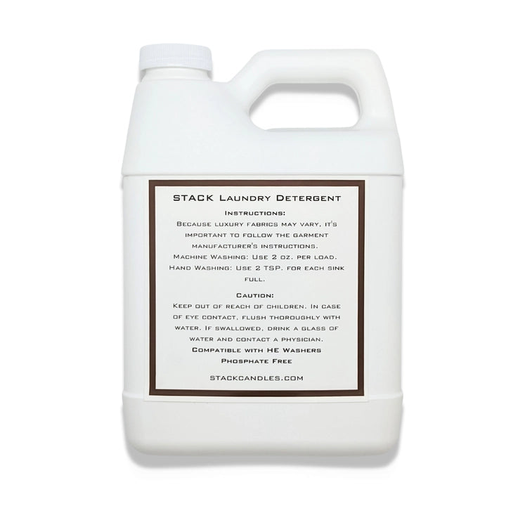 Almost Home Laundry Detergent - 16 oz.