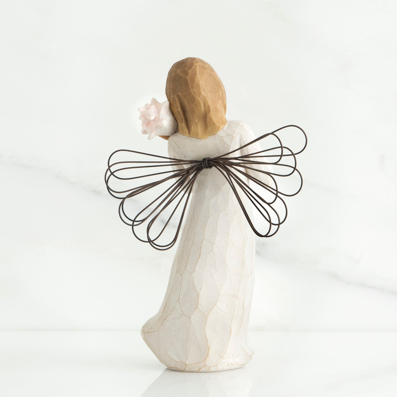 Thinking of You Angel Figurine