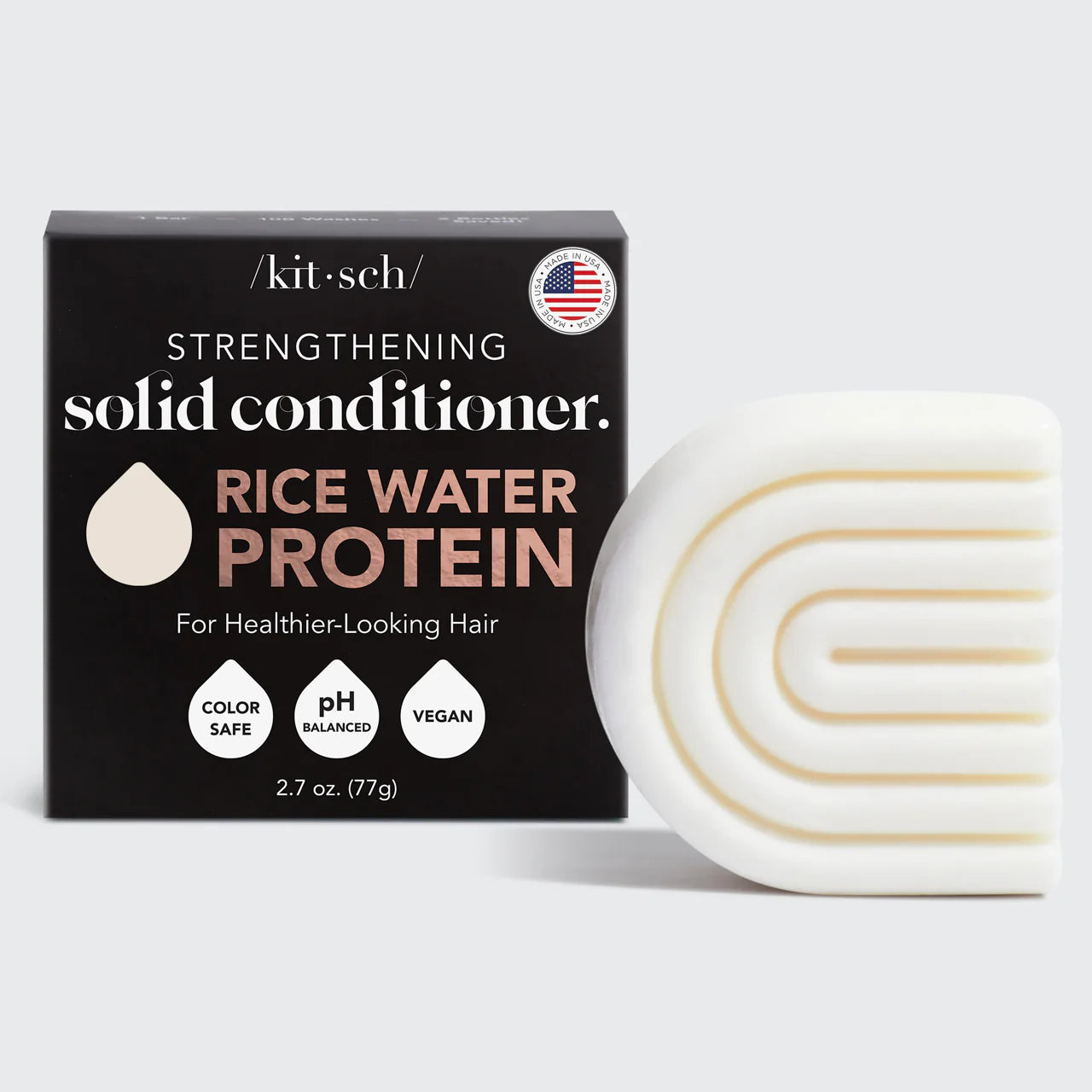 Rice Water Conditioner Bar