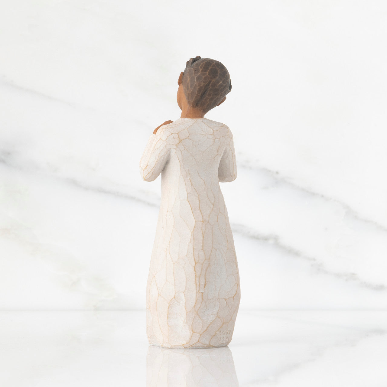 Keepsake Figurine