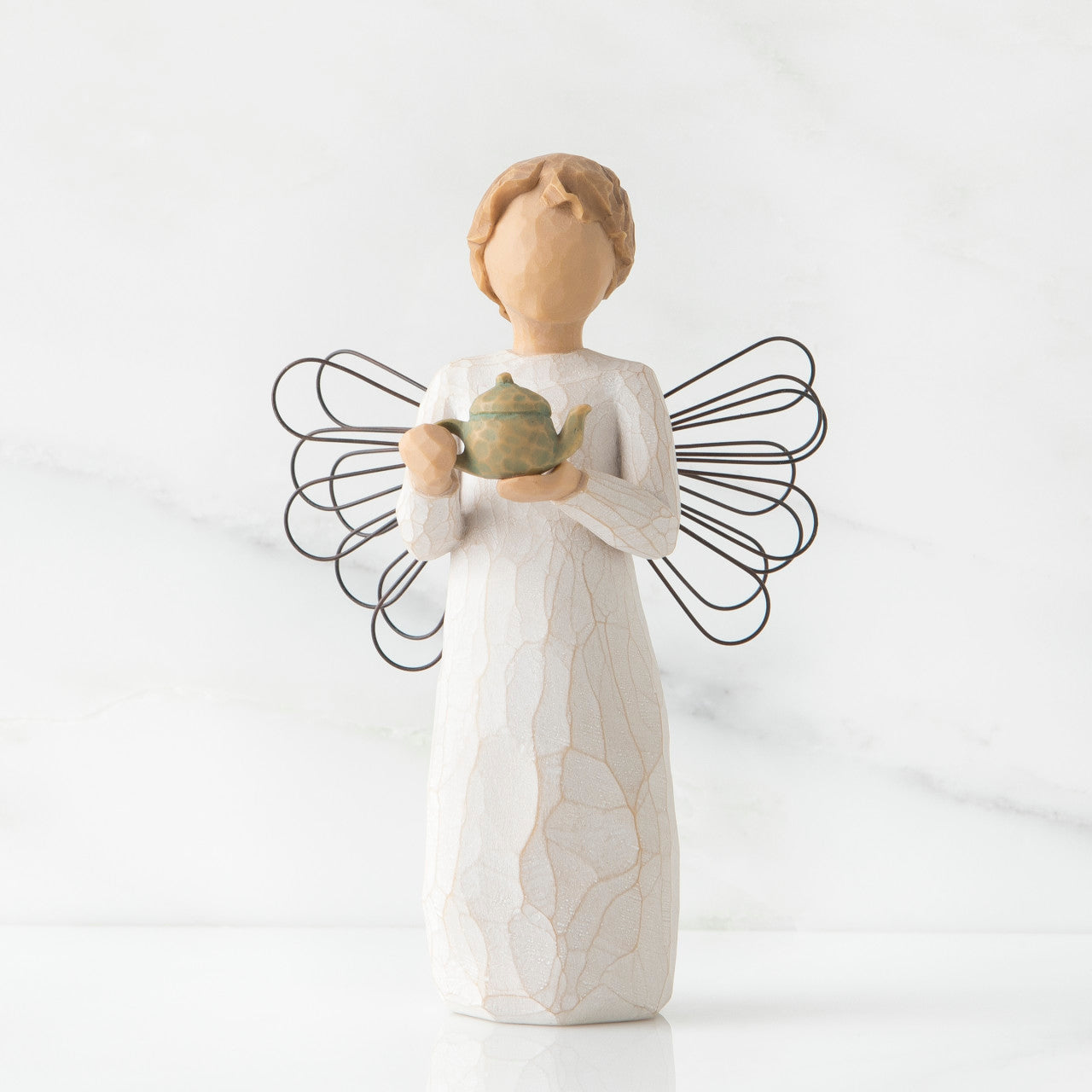Angel of the Kitchen Figurine