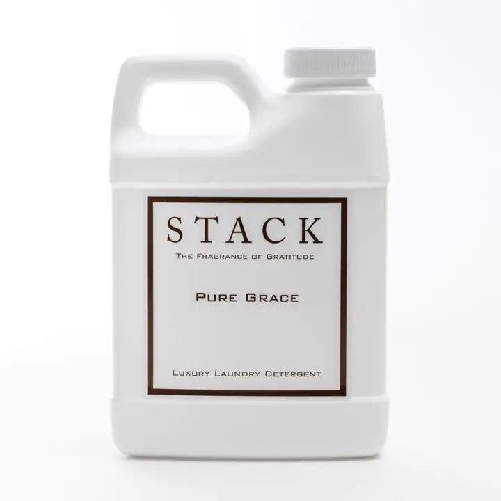 Pure Grace Laundry Detergent - 16 oz.