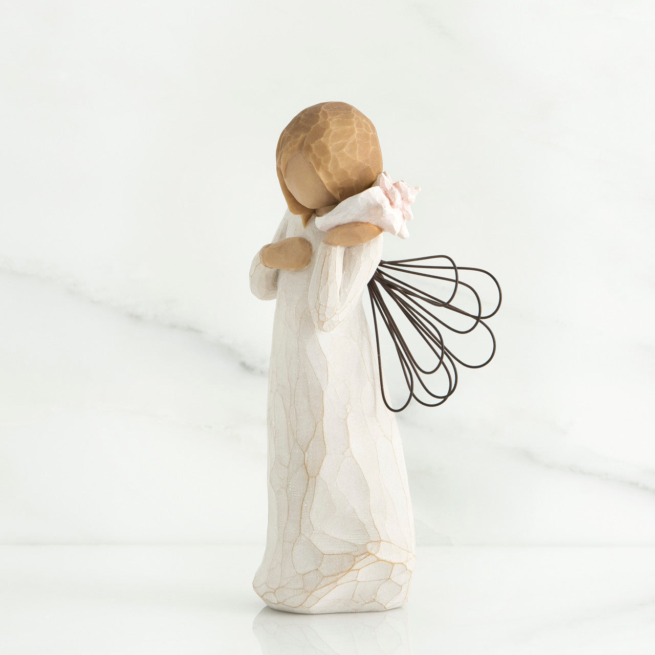 Thinking of You Angel Figurine