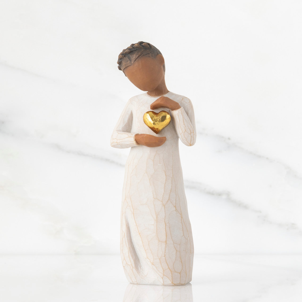 Keepsake Figurine