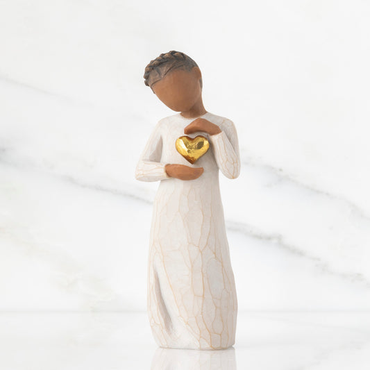 Keepsake Figurine