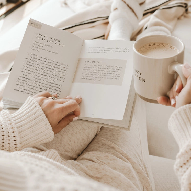 Go For It : 90 Devotionals To Boldly Live The Life God Created