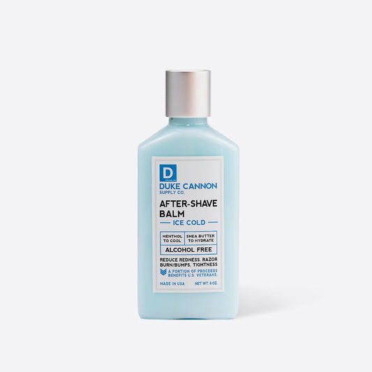 Cooling After-Shave Balm