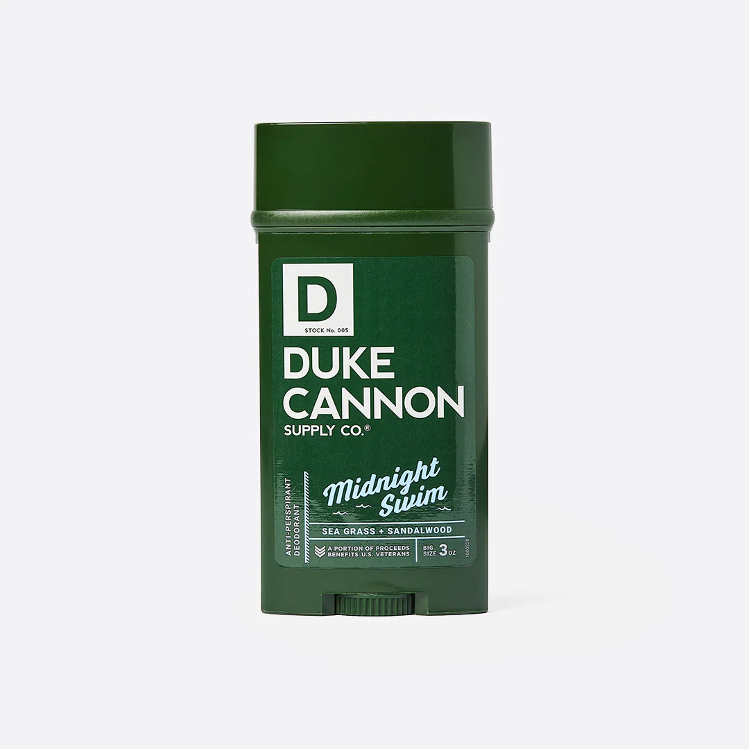 Anti-Perspirant Deodorant - Midnight Swim