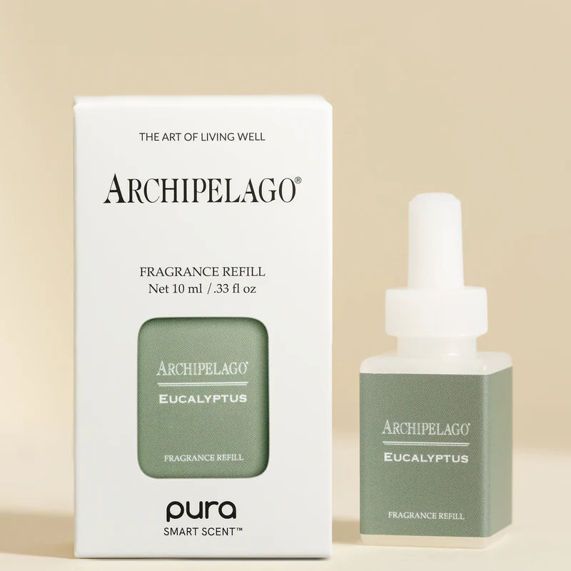 Eucalyptus | Pura Refill