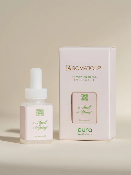 The Smell of Spring | Pura Refill