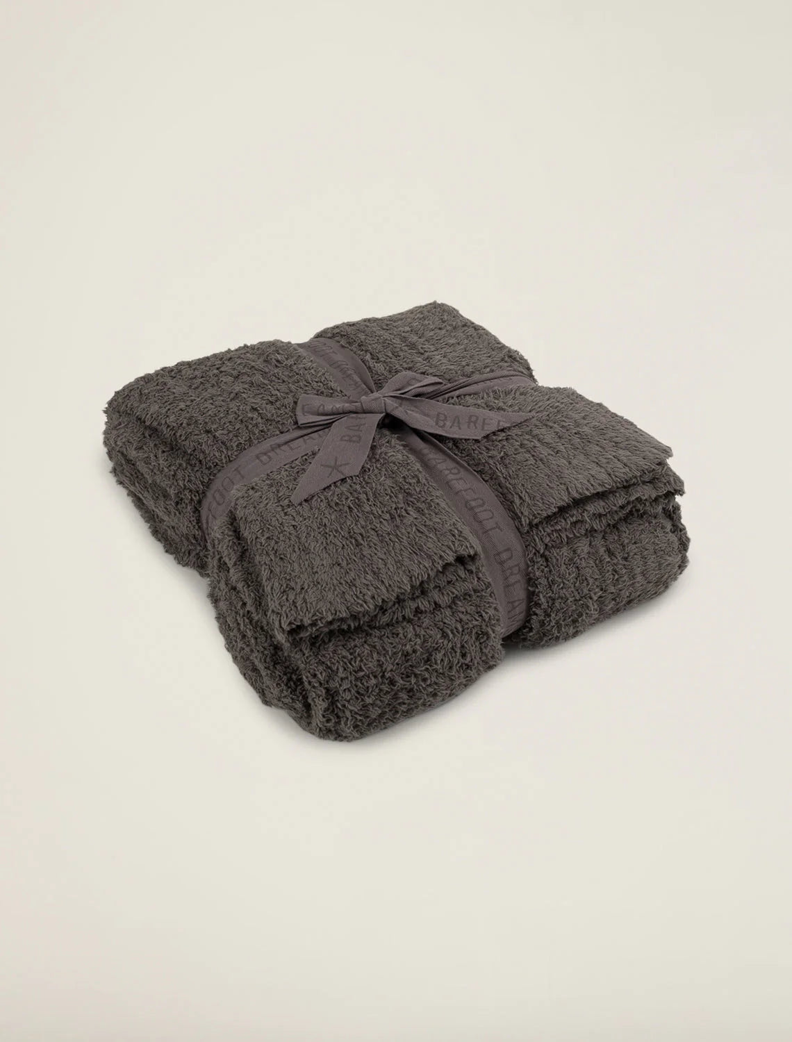 CozyChic Ribbed Throw