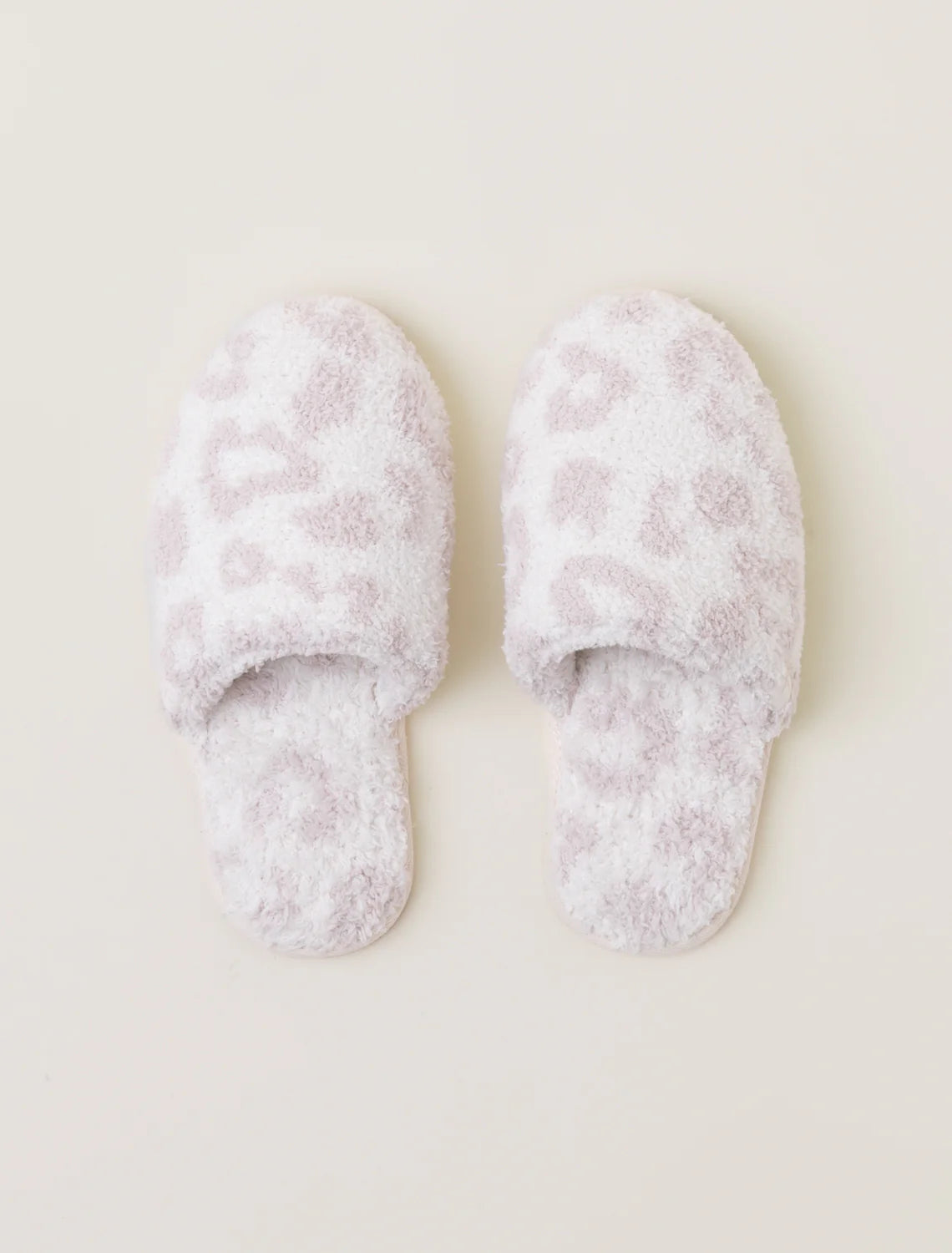 CozyChic Barefoot In The Wild Slippers