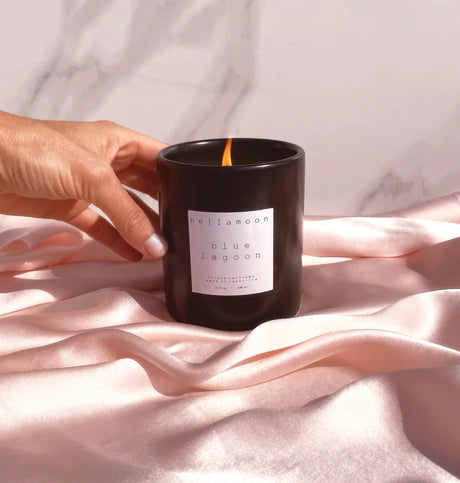 Blue Lagoon Candle