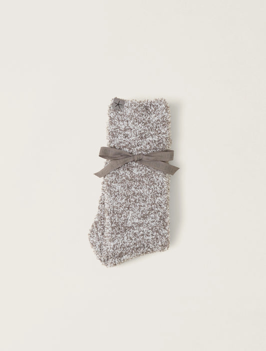 CozyChic Heathered Women’s Socks