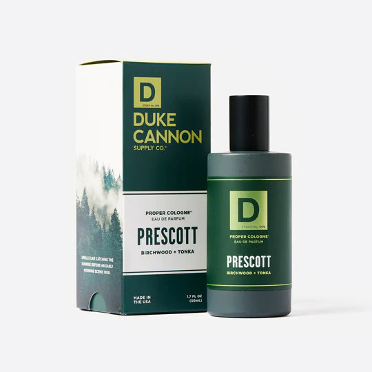 Proper Cologne - Prescott