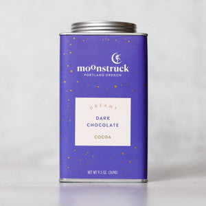 Dark Chocolate Hot Cocoa