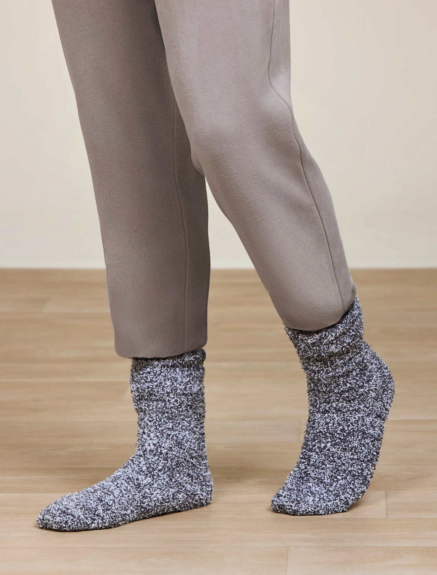 CozyChic Heathered Women’s Socks