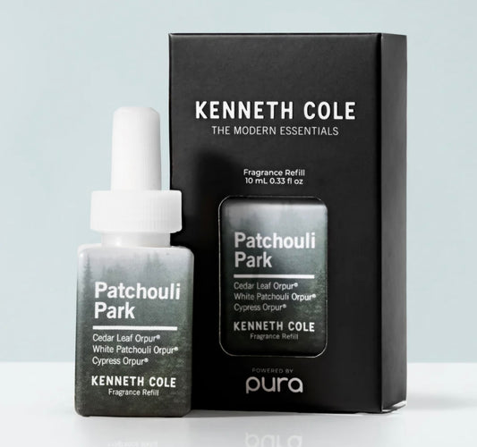 Patchouli Park | Pura Refill