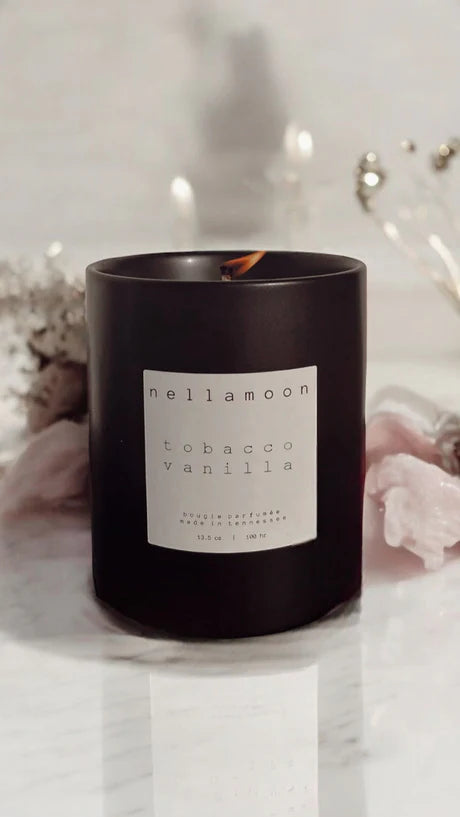 Tobacco Vanilla Candle