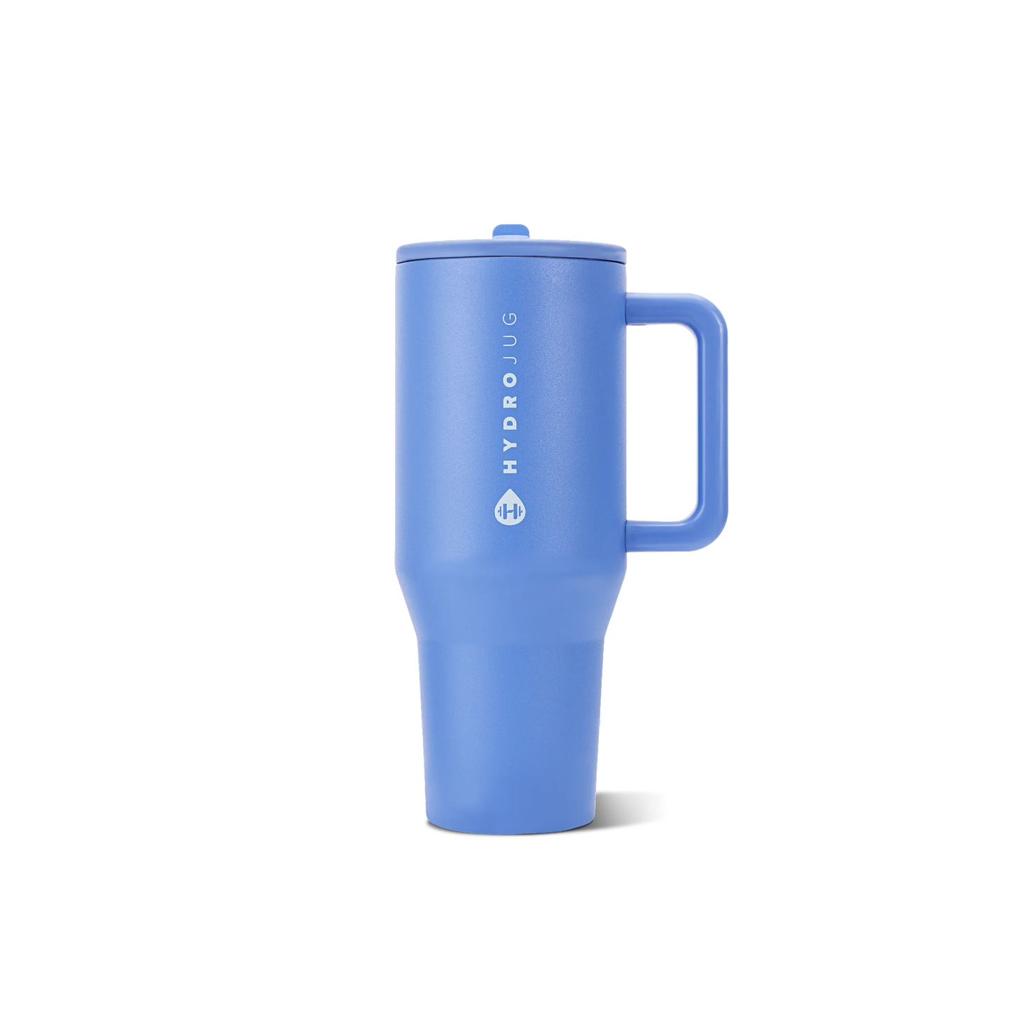 Traveler 40oz - Light Blue