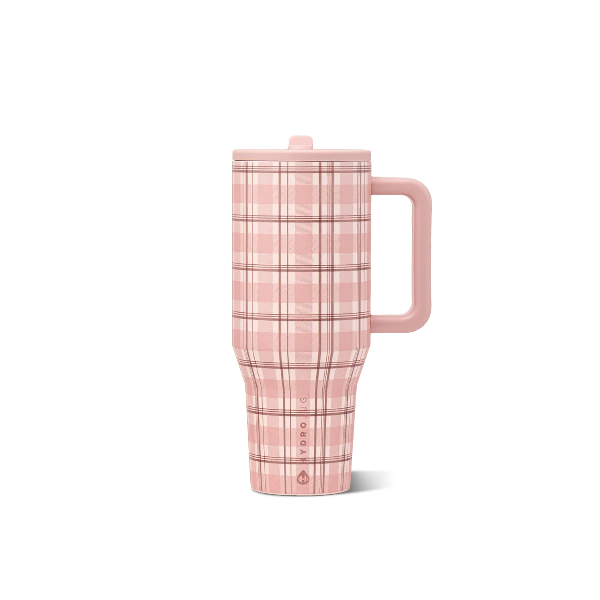 Traveler 32oz - Pillow Talk Plaid